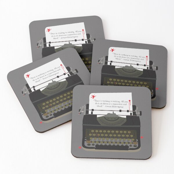 Item preview, Nothing To Writing designed and sold by Gumless.