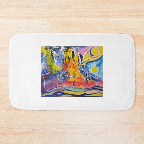 Item preview, HYPNAGOGIA, ANOTHER WORLD designed and sold by kevin56.