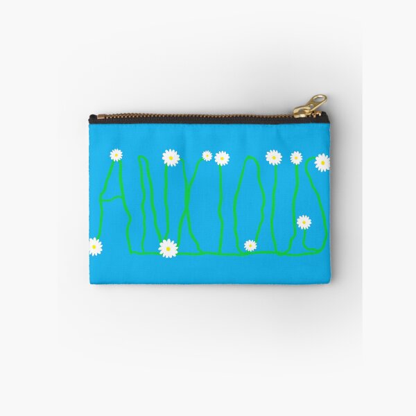 Item preview, Anxious (floral) designed and sold by generalorgana.