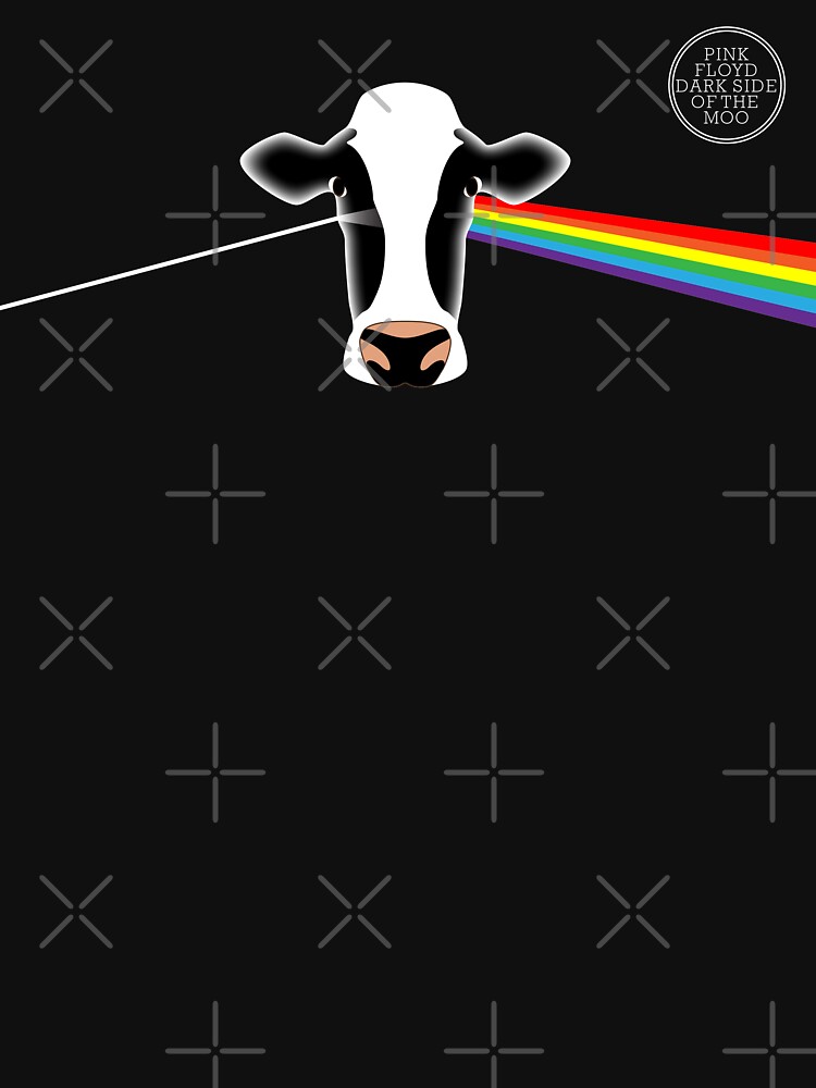 NDVH The Dark Side of the Moo by nikhorne