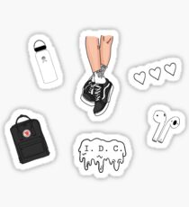 Vsco sticker pack Sticker