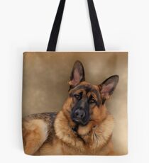 Those Eyes Tote Bag