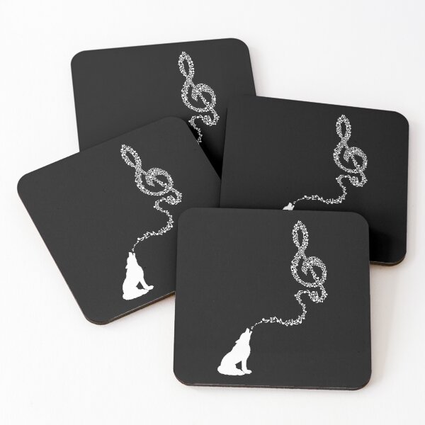 Item preview, Midnight Symphony designed and sold by Gumless.