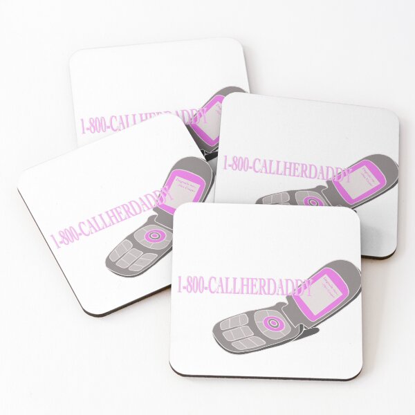 Item preview, Copy of 1800 call her daddy designed and sold by Sopicon98.