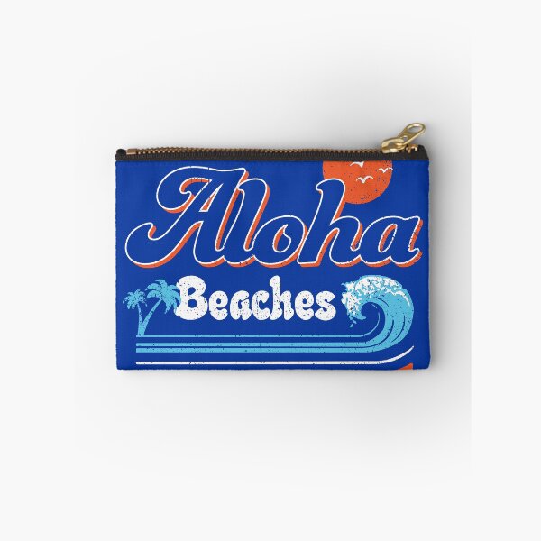 Item preview, Aloha Beaches designed and sold by Alema Art.