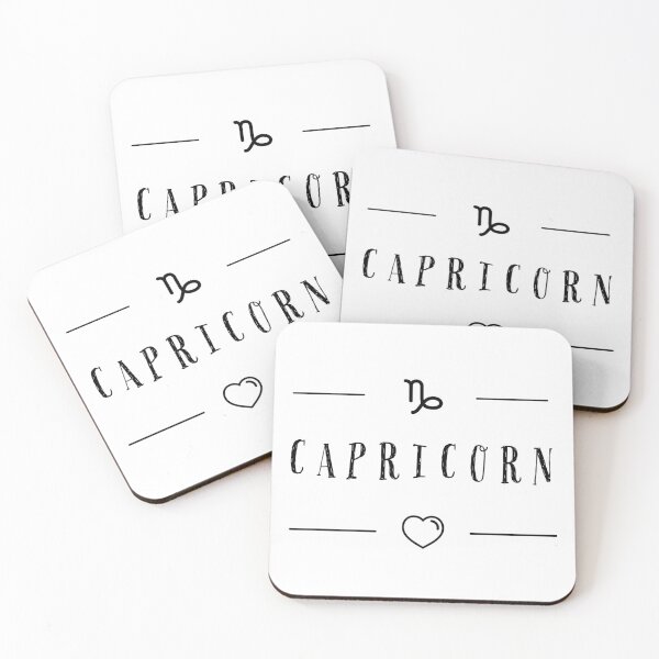 Item preview, Capricorn designed and sold by tristahx.