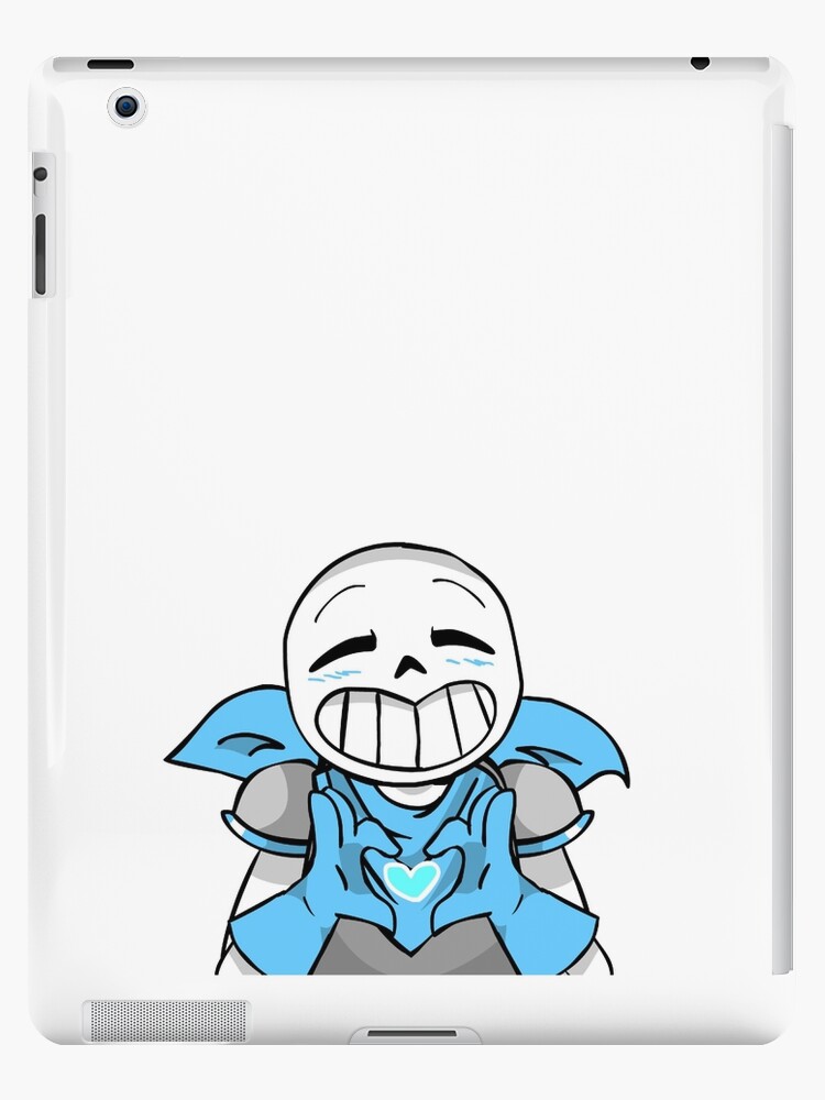 Bipolar Meme Yandere Blaubeere Ipad Hulle Skin Von Sofiaartfactory Redbubble