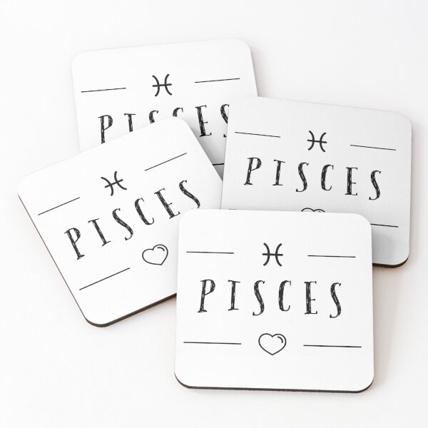 Item preview, Pisces designed and sold by tristahx.