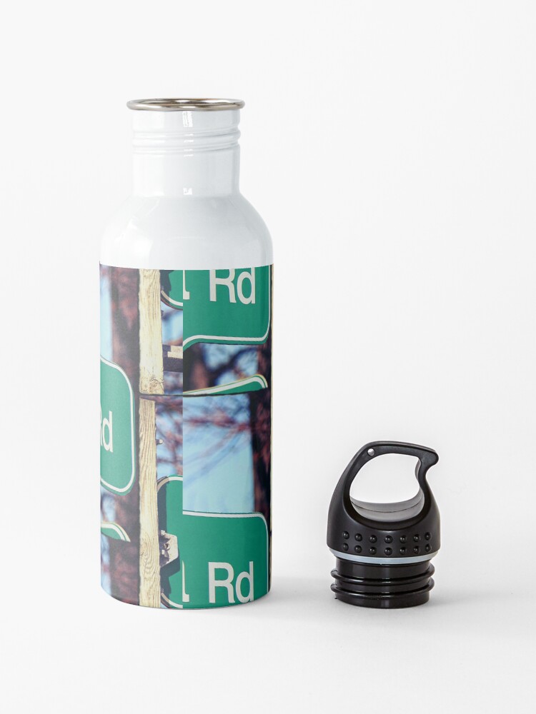 Alternate view of Vanessa Water Bottle