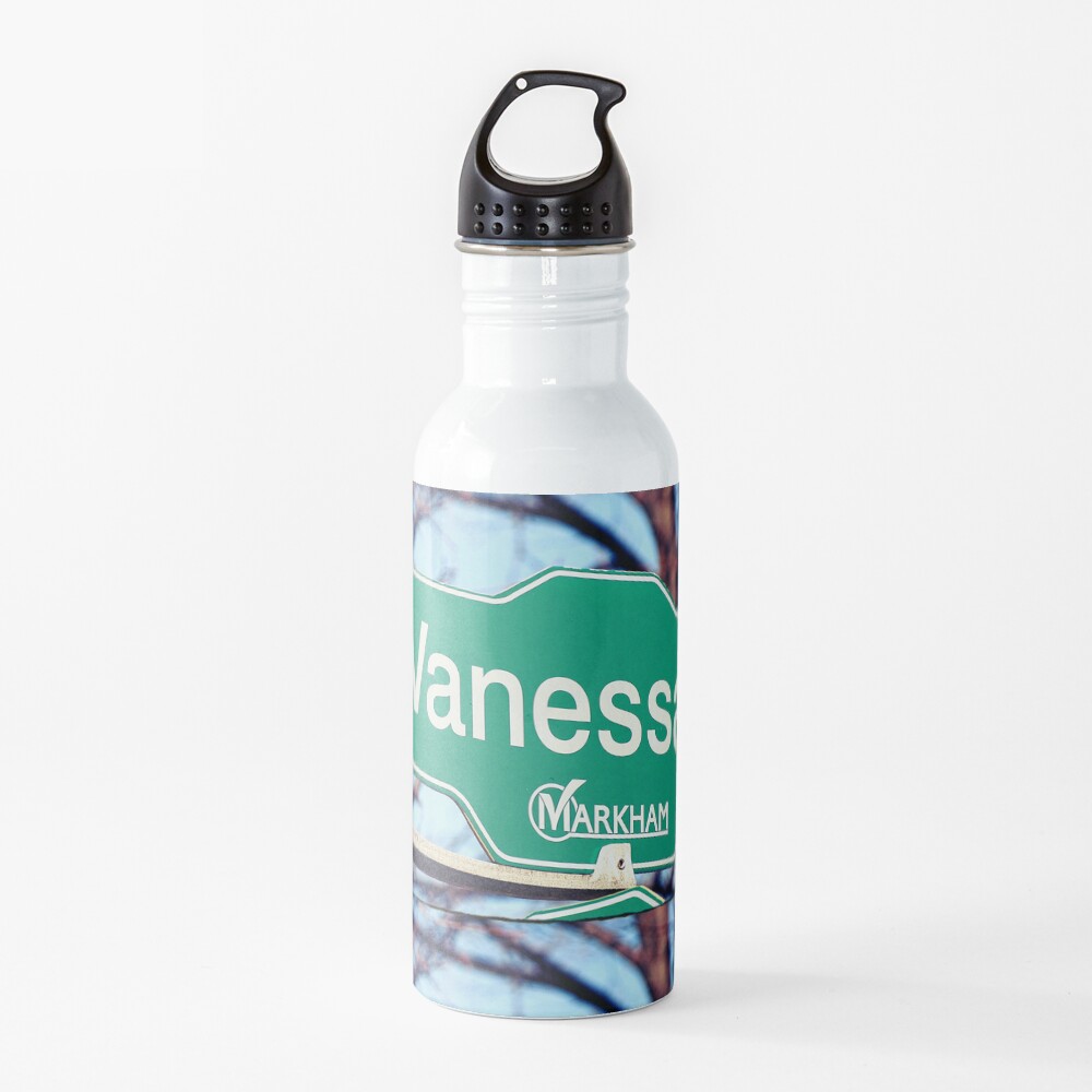 Vanessa Water Bottle