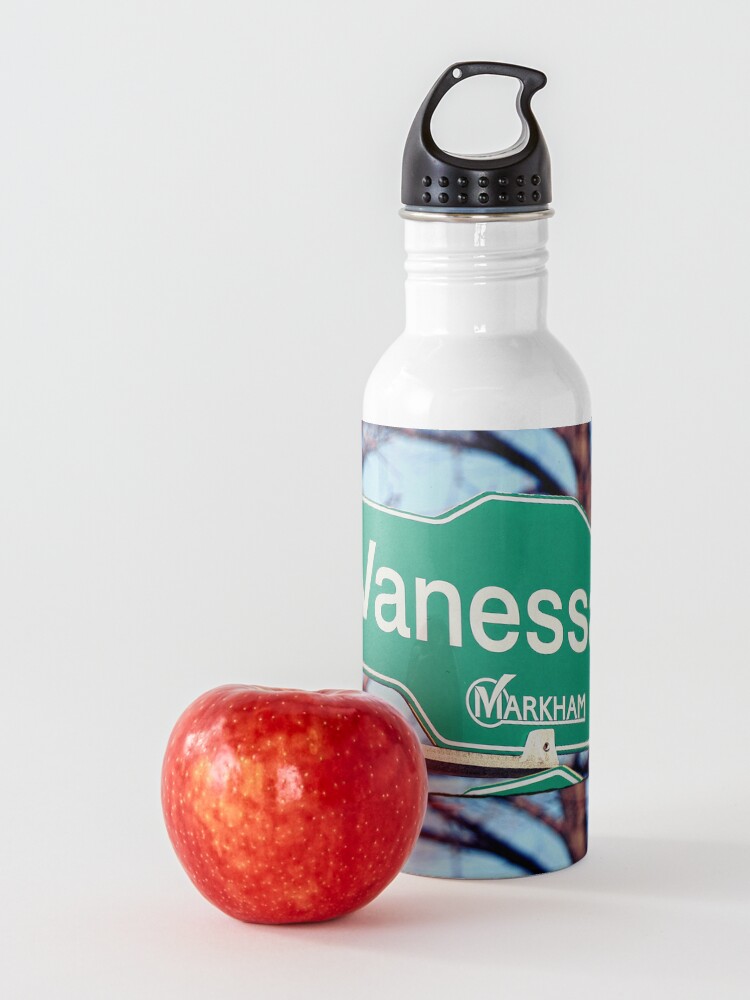 Alternate view of Vanessa Water Bottle