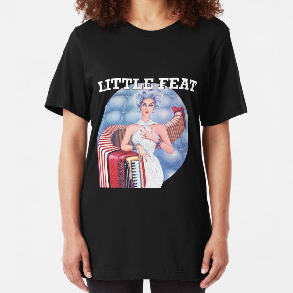 little feat t shirts for sale