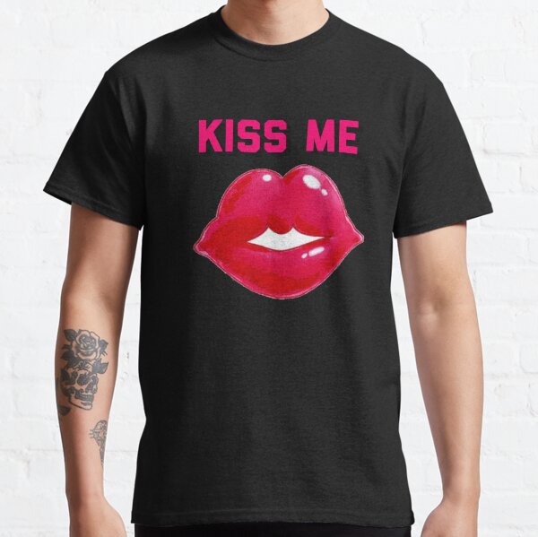 Besame Camiseta clásica