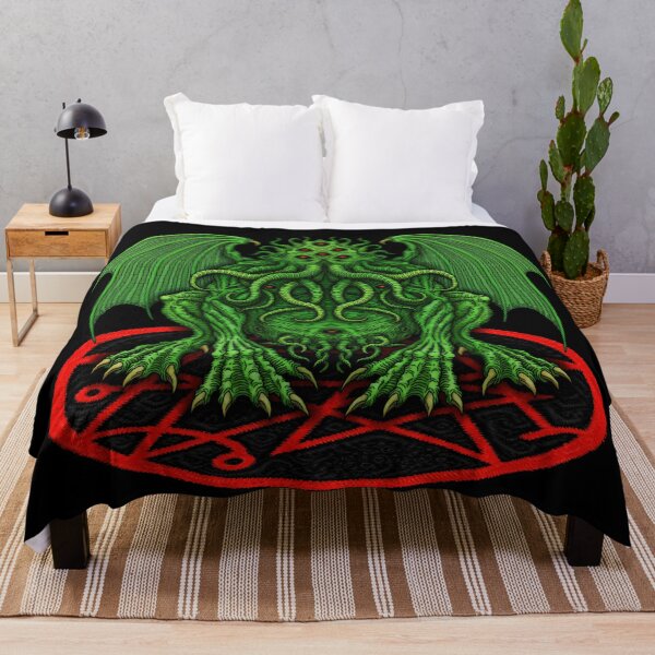Item preview, Cthulhu Waits - Azhmodai 2019 designed and sold by Azhmodai.