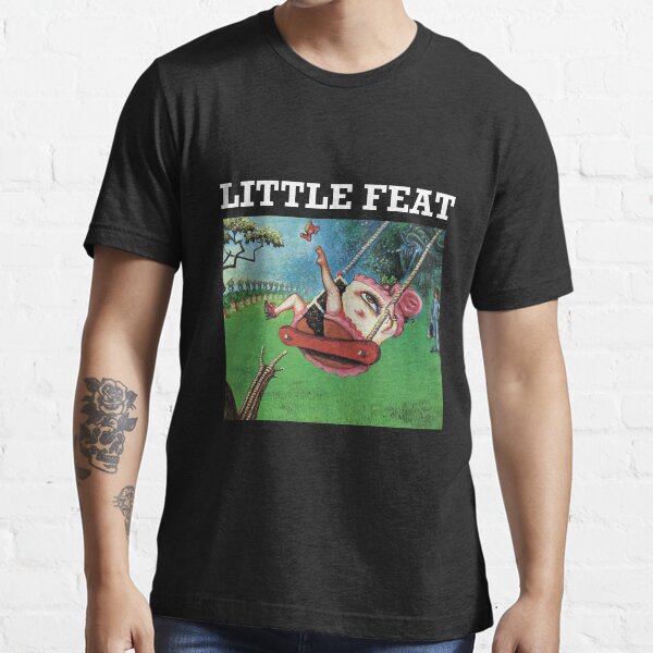 The little brothers Essential T-Shirt