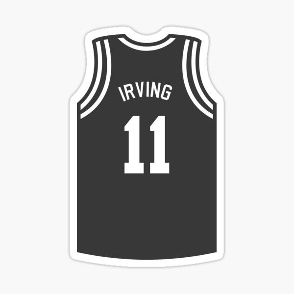 kyrie irving jersey melbourne