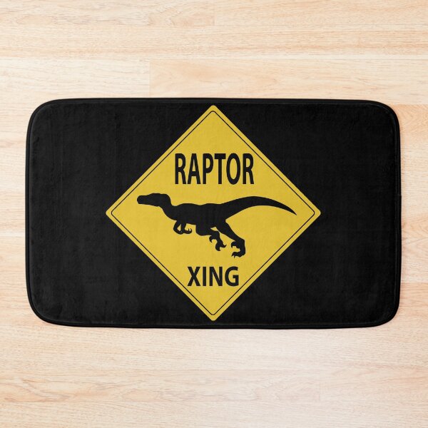 Item preview, Raptor Xing designed and sold by TheKohakuDragon.