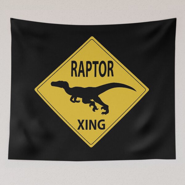 Item preview, Raptor Xing designed and sold by TheKohakuDragon.