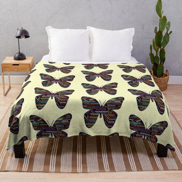 Item preview, Butterfly designed and sold by Montage-Madness.