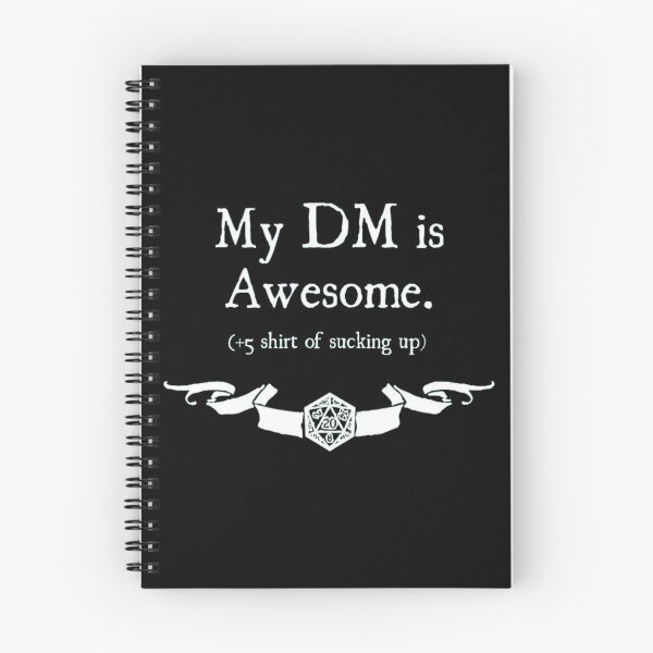 Item preview, Dungeons and Dragons designed and sold by Ric-Sauce.