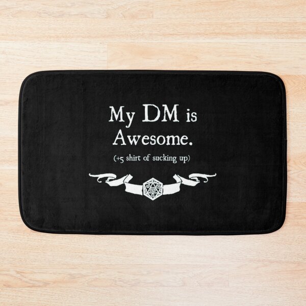 Item preview, Dungeons and Dragons designed and sold by Ric-Sauce.