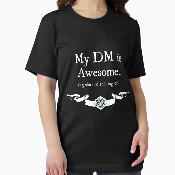 Item preview, Dungeons and Dragons designed and sold by Ric-Sauce.