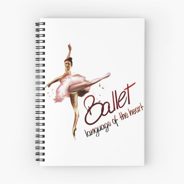 Item preview, Ballet: Speak from your Heart designed and sold by ILYO-art.