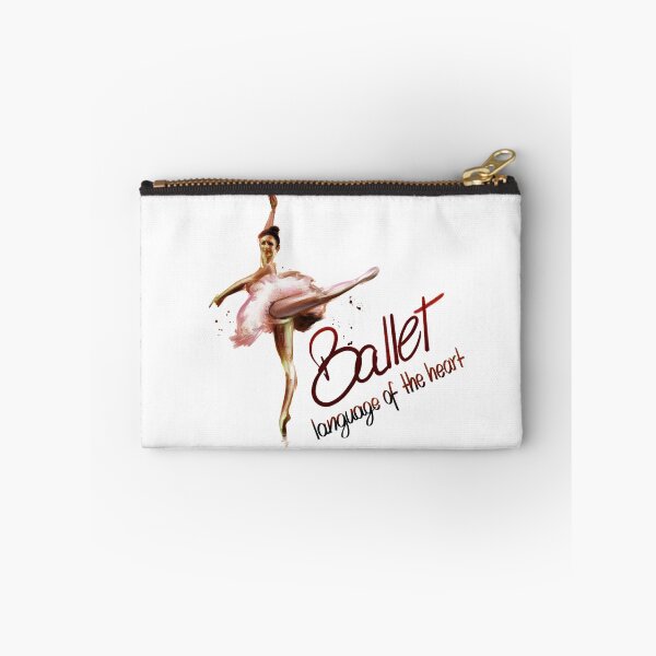 Item preview, Ballet: Speak from your Heart designed and sold by ILYO-art.