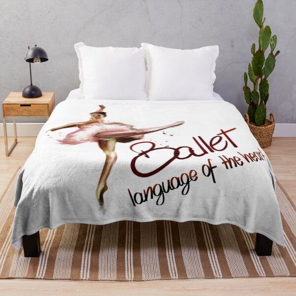 Item preview, Ballet: Speak from your Heart designed and sold by ILYO-art.