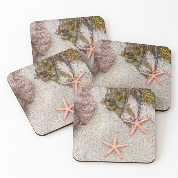 Item preview, Stunning Seashore Collection - Starfish 1 designed and sold by Coastal West Creative.