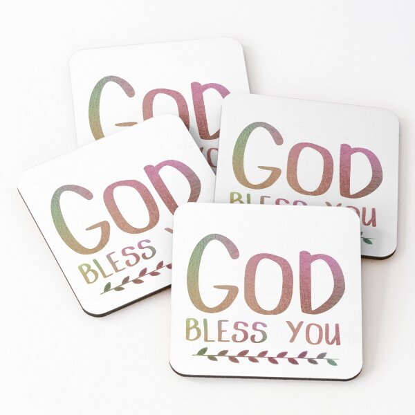 Item preview, God Bless You designed and sold by jualcantara.