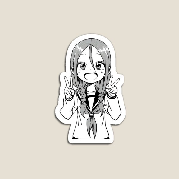 soredemo ayumu wa yosetekuru Sticker for Sale by coolsocrati