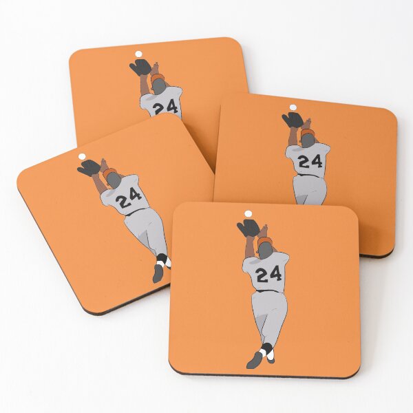 Item preview, Willie Mays designed and sold by sicksticksco.