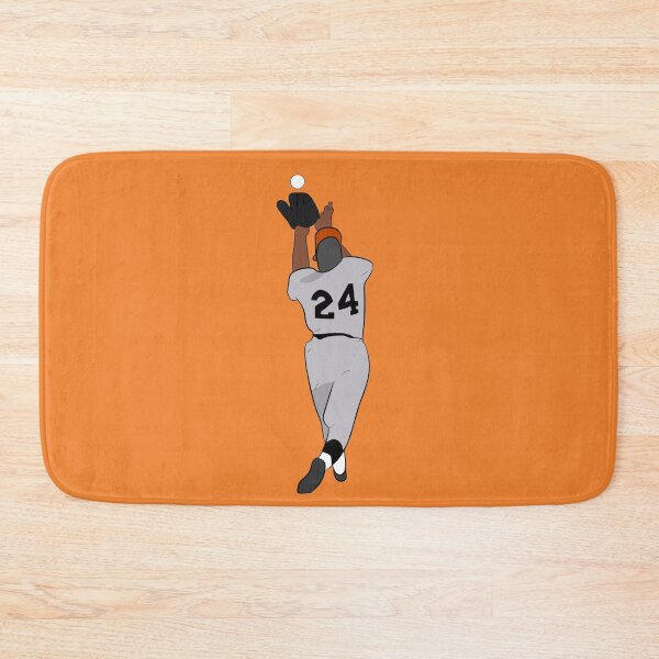 Item preview, Willie Mays designed and sold by sicksticksco.
