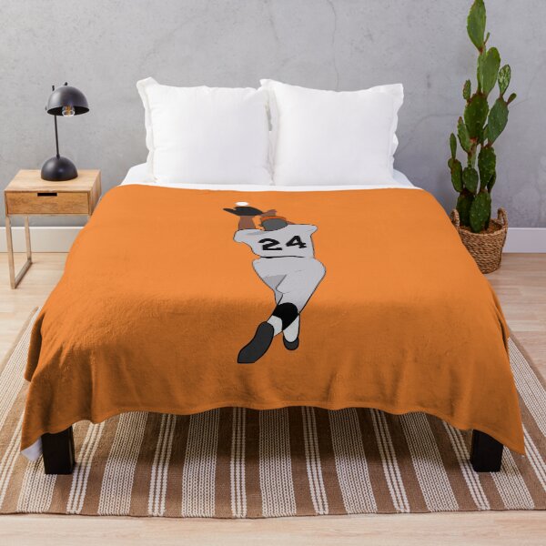 Item preview, Willie Mays designed and sold by sicksticksco.