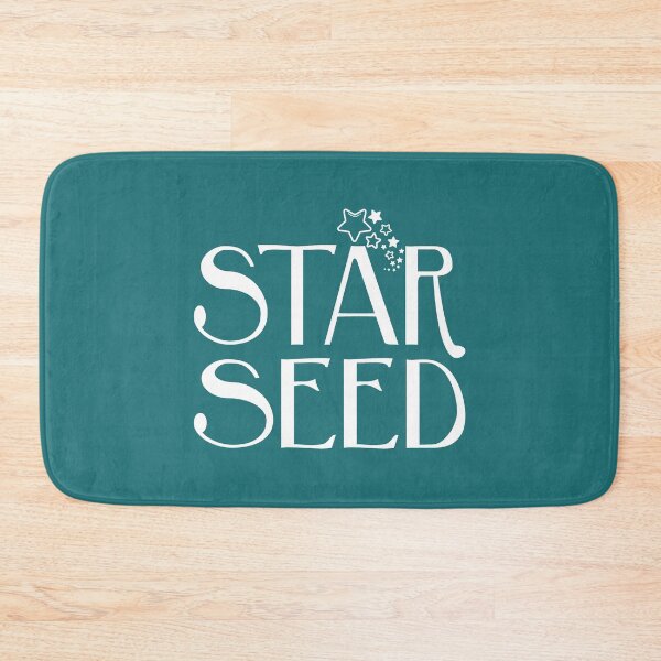 Item preview, Starseed design Evolution Ascension Awakening Star Seed  product designed and sold by doodabobs.