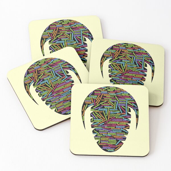 Item preview, Trilobite Species designed and sold by Montage-Madness.