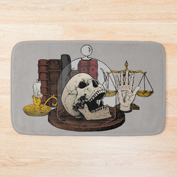 Item preview, Vintage Witch  designed and sold by RavenWake.