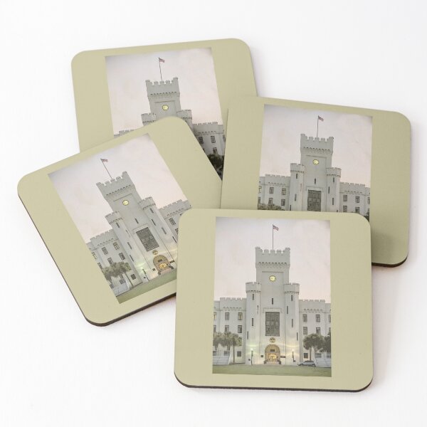 Item preview, PT Barracks designed and sold by Davidk331.