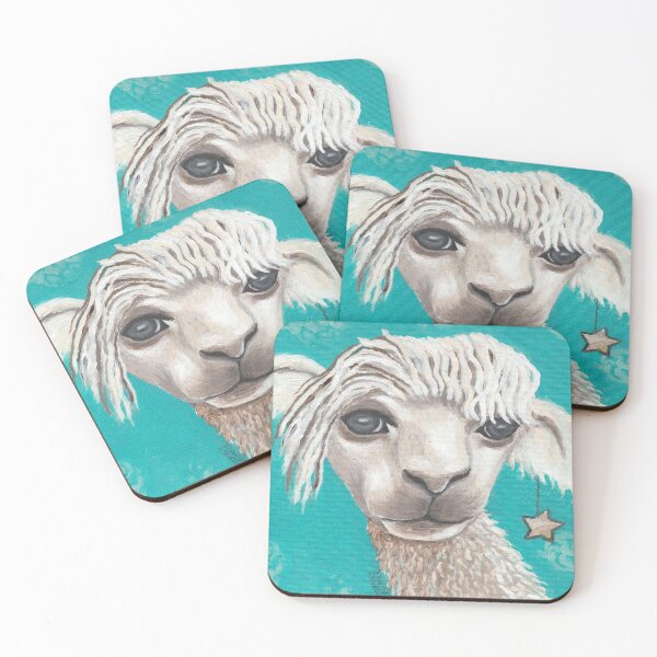 Item preview, Silly Llama designed and sold by Beauty for Ashes.