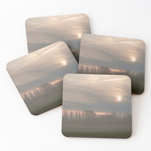 Item preview, Fogy morning designed and sold by Gouzelka.