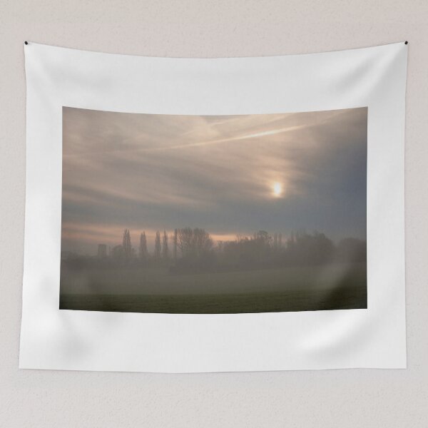 Item preview, Fogy morning designed and sold by Gouzelka.