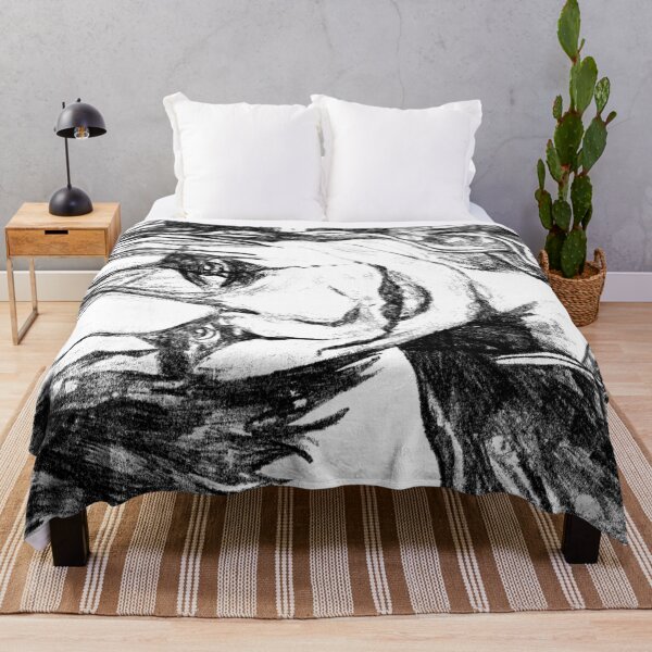 Item preview, The Crow-Ashe Corven designed and sold by PoesUnderstudy.