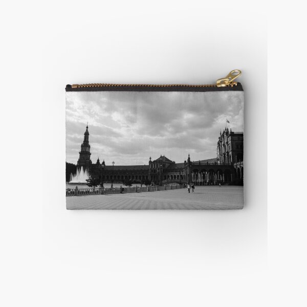 Item preview, Plaza de España, Sevilla, Spain  designed and sold by AM FineArtPrints.
