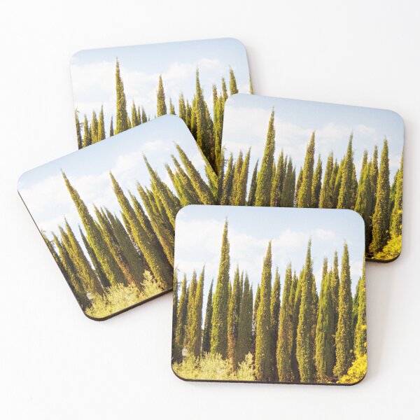 Item preview, Italian Cypress - Tuscany - Italy designed and sold by Yannik Hay.