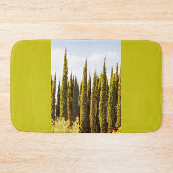 Item preview, Italian Cypress - Tuscany - Italy designed and sold by Yannik Hay.