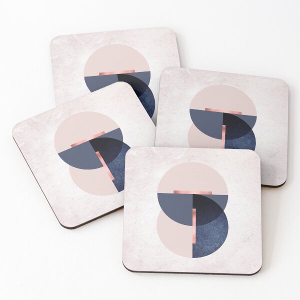 Item preview, Geometric Circles designed and sold by UrbanEpiphany.