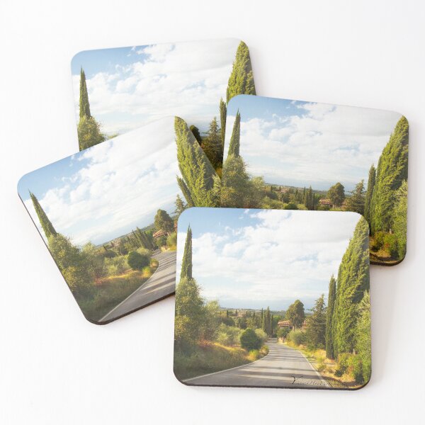 Item preview, Chianti Road - Italy designed and sold by Yannik Hay.