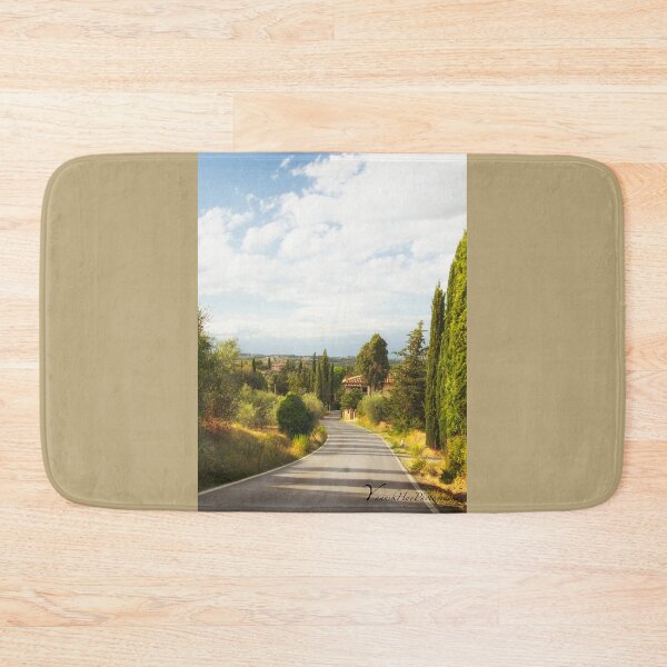 Item preview, Chianti Road - Italy designed and sold by Yannik Hay.