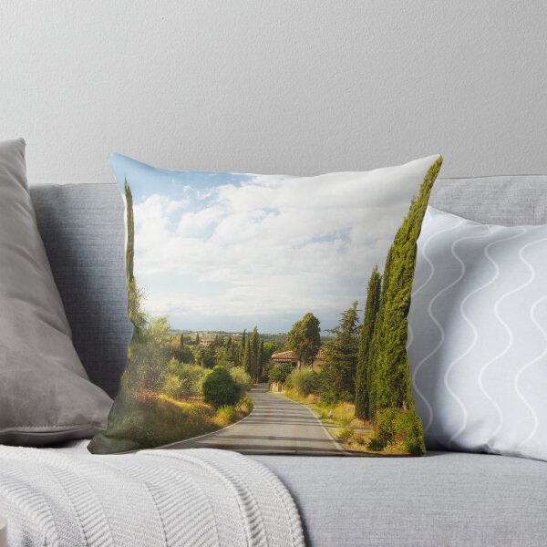 Item preview, Chianti Road - Italy designed and sold by Yannik Hay.
